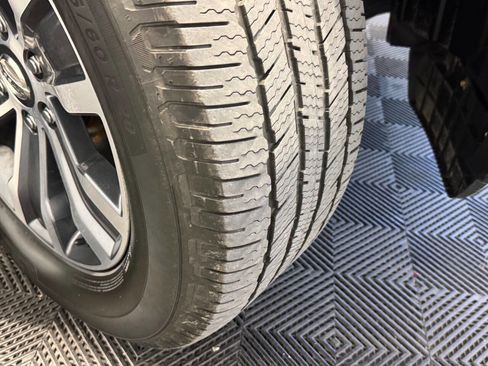 Used 2019 Nissan Armada SL w/ Premium Package image 68