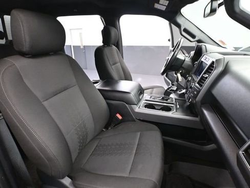 Used 2020 Ford F150 XLT w/ Equipment Group 302A Luxury AWD/4WD image 50