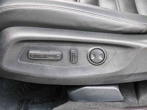 Certified 2025 Honda CR-V EX-L image 20