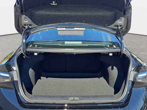 New 2026 Nissan Sentra S w/ S Cold Weather Package FWD image 12