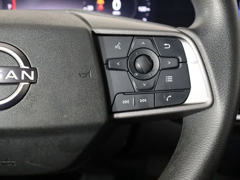 Used 2026 Nissan Sentra SV w/ Floor Mat Package FWD image 10