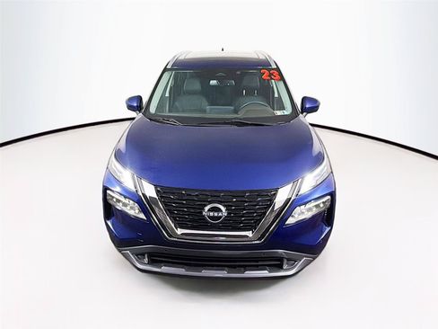Used 2023 Nissan Rogue SL w/ SL Premium Package AWD/4WD image 13