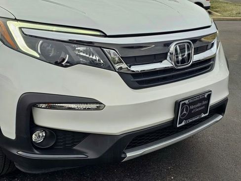 Used 2022 Honda Pilot EX-L image 3