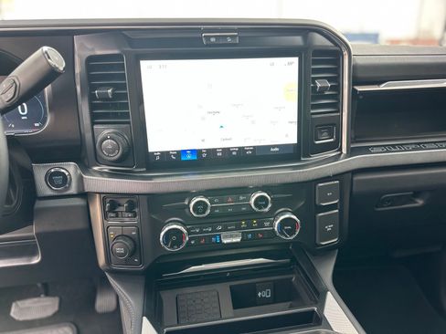 New 2026 Ford F450 Platinum w/ FX4 Off-Road Package image 37