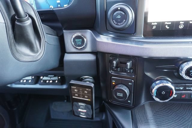 Used 2025 Ford F450 Platinum w/ FX4 Off-Road Package AWD/4WD image 58