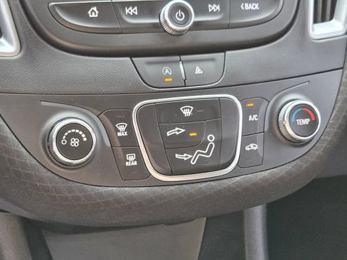 Used 2023 Chevrolet Malibu LS w/ Driver Confidence Package FWD image 28