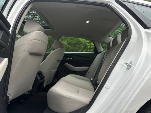 New 2026 Honda Accord SE image 29