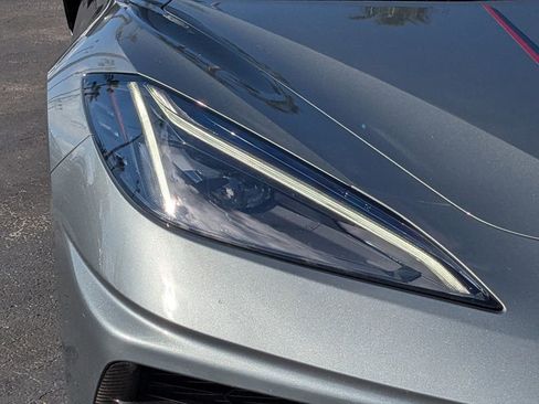 Used 2022 Chevrolet Corvette Stingray Premium Conv w/ Z51 Performance Package image 14