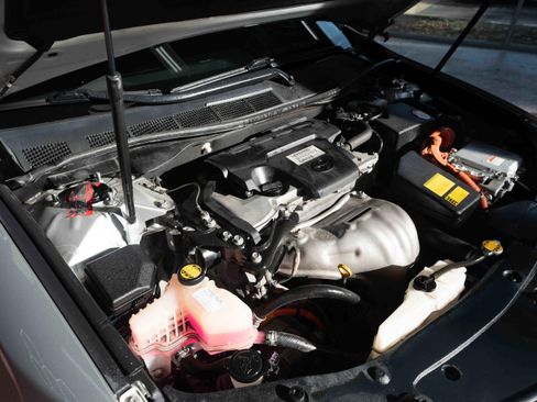 Used 2012 Toyota Camry XLE image 31