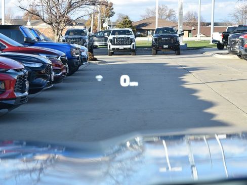 New 2026 GMC Canyon Denali image 42