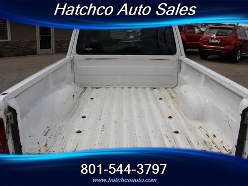 Used 2011 Ford Ranger XLT RWD image 6