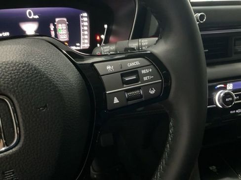 New 2026 Honda Pilot EX-L image 11