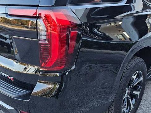 New 2026 GMC Yukon AT4 w/ Premium Trailering Package image 12