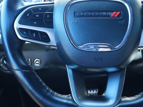 Used 2022 Dodge Challenger R/T Scat Pack image 57