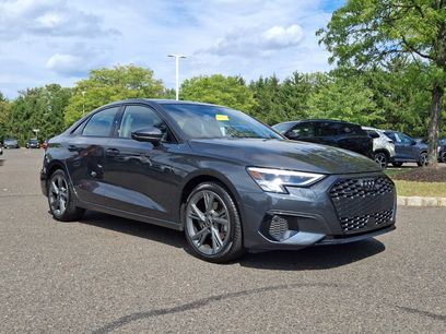 Used 2024 Audi A3 2.0T Premium