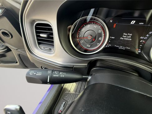 Used 2023 Dodge Charger Scat Pack image 24