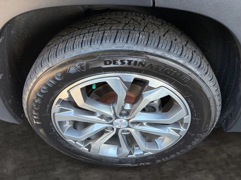 Used 2020 GMC Terrain SLT w/ Preferred Package AWD/4WD image 41