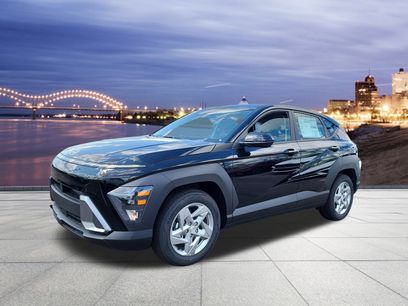 New 2026 Hyundai Kona SE
