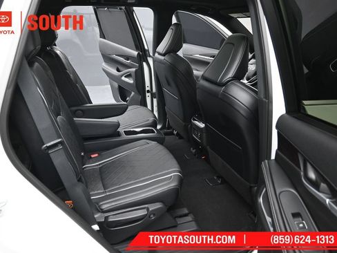 Used 2024 INFINITI QX60 Autograph w/ Cargo Package AWD/4WD image 36