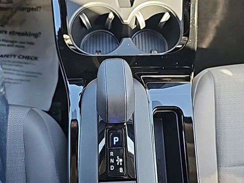 New 2026 Toyota Prius LE image 27