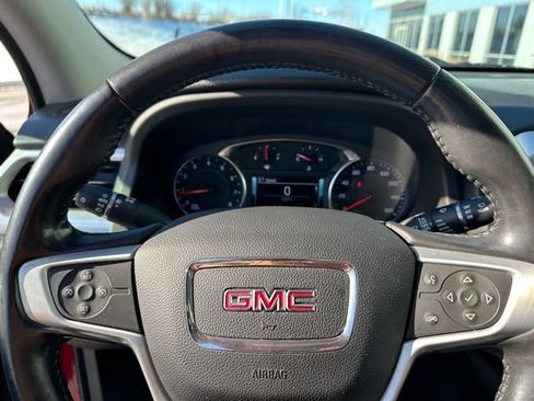 Used 2019 GMC Acadia SLT w/ LPO, Cargo Package image 28