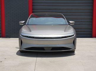 Used 2024 Lucid Air Touring AWD/4WD video 2