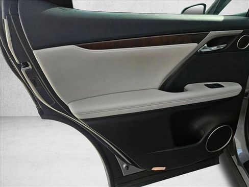 Used 2022 Lexus RX 350 FWD w/ Premium Package image 21