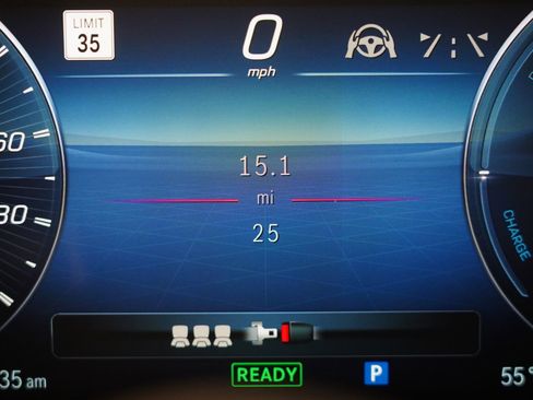 New 2026 Mercedes-Benz S 63 AMG S image 24