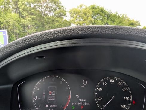 Used 2022 Honda Civic Sport image 22