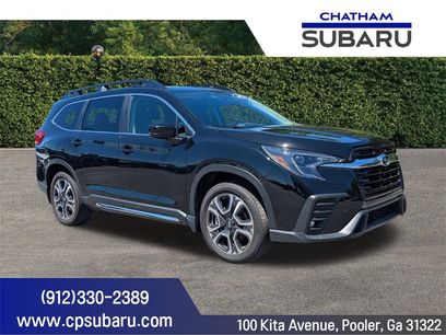 Used 2024 Subaru Ascent Limited w/ Technology Package