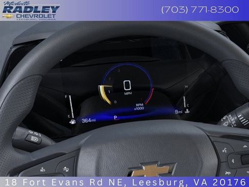 New 2026 Chevrolet TrailBlazer LT w/ LPO, Blackout Package image 20