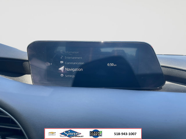 Used 2023 MAZDA MAZDA3 s FWD image 20