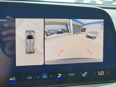 New 2026 Chevrolet Traverse LT w/ Sun and Wheel Package image 35