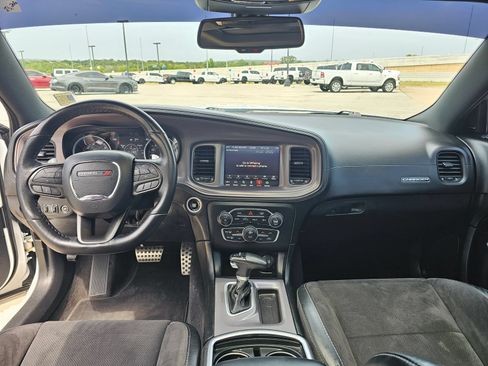 Used 2023 Dodge Charger R/T w/ Plus Group RWD image 28