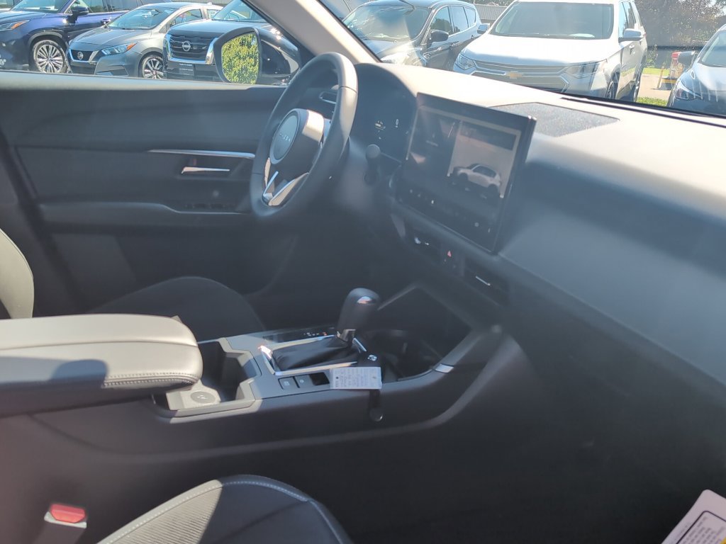 New 2026 MAZDA CX-5 Select AWD/4WD image 10