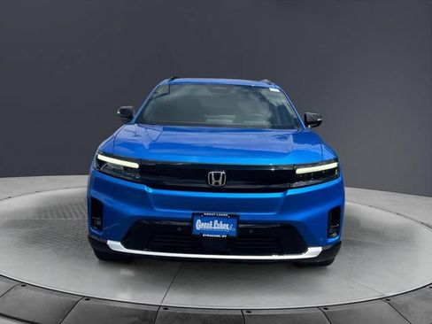 Certified 2024 Honda Prologue Touring image 8