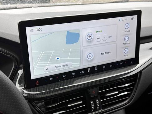 Used 2024 Ford Escape ST-Line w/ Tech Pack #1 image 24