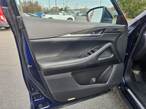 Used 2025 INFINITI QX60 Luxe image 24