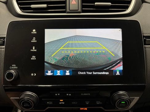 Certified 2022 Honda CR-V EX-L image 25