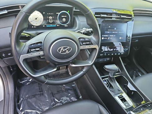 Used 2023 Hyundai Tucson SEL w/ Convenience Package AWD/4WD image 18
