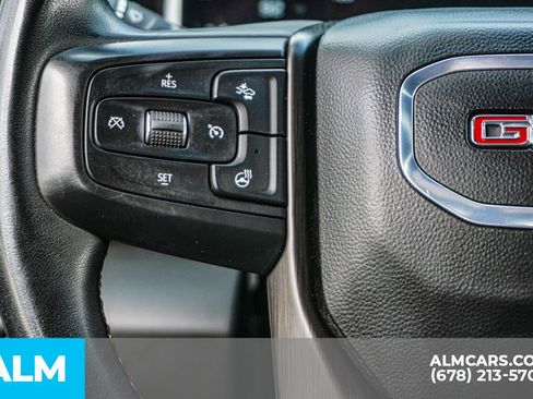 Used 2024 GMC Sierra 2500 AT4 w/ Technology Package AWD/4WD image 29