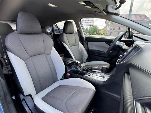 Used 2020 Subaru Crosstrek 2.0i AWD/4WD image 25