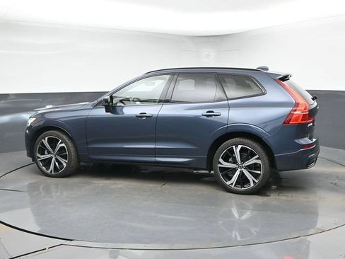 Used 2023 Volvo XC60 B5 Ultimate w/ Climate Package AWD/4WD image 7