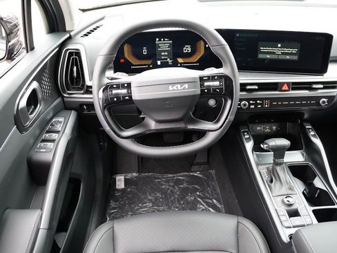 New 2026 Kia Sorento S image 14