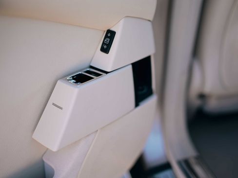 Used 2003 Mercedes-Benz S 430 S 430 SEDAN 4D image 15