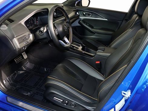 Used 2026 Acura Integra A-Spec image 12