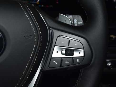 New 2026 BMW X5 xDrive40i image 9