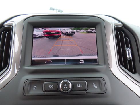 New 2024 Chevrolet Silverado 3500 W/T w/ WT Fleet Convenience Package image 30