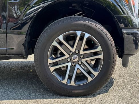 Certified 2023 Ford F150 XL w/ XL STX Apperance Package AWD/4WD image 9