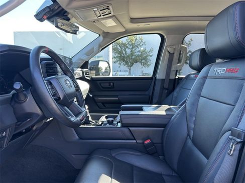 Used 2023 Toyota Tundra TRD Pro image 14